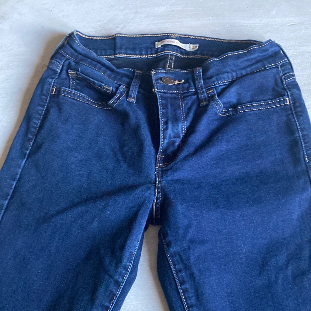 Levi’s